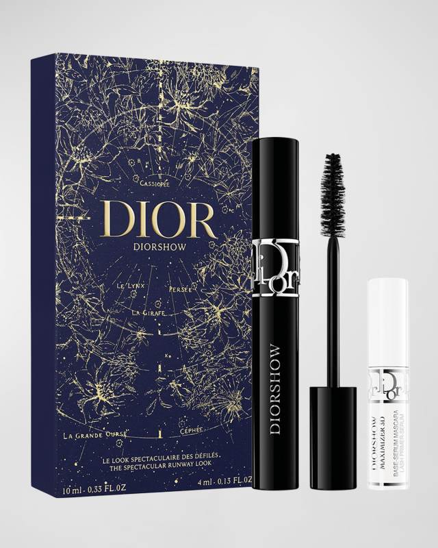 Limited Edition Diorshow Gift Set